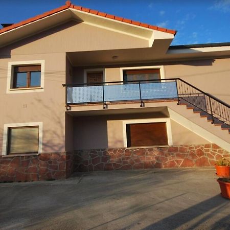 Casa Balbi Villa Canales  Екстериор снимка