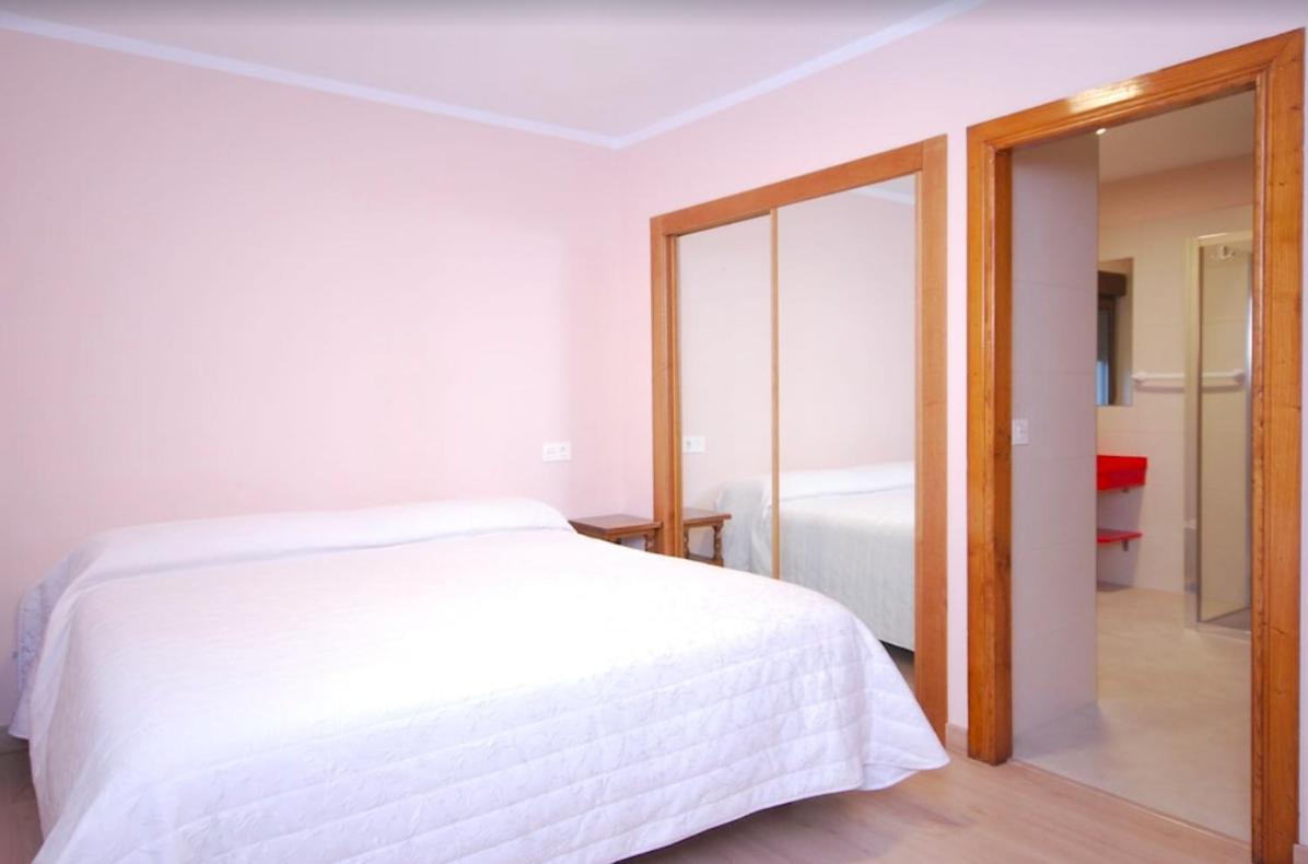 Casa Balbi Villa Canales  Екстериор снимка