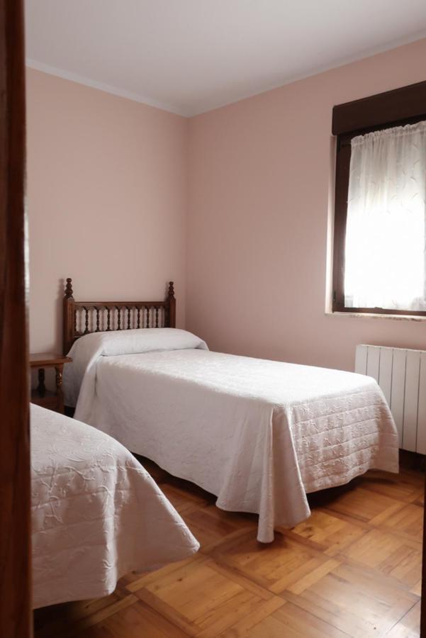 Casa Balbi Villa Canales  Екстериор снимка