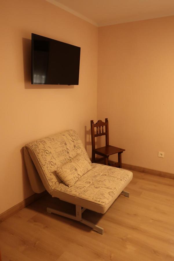 Casa Balbi Villa Canales  Екстериор снимка